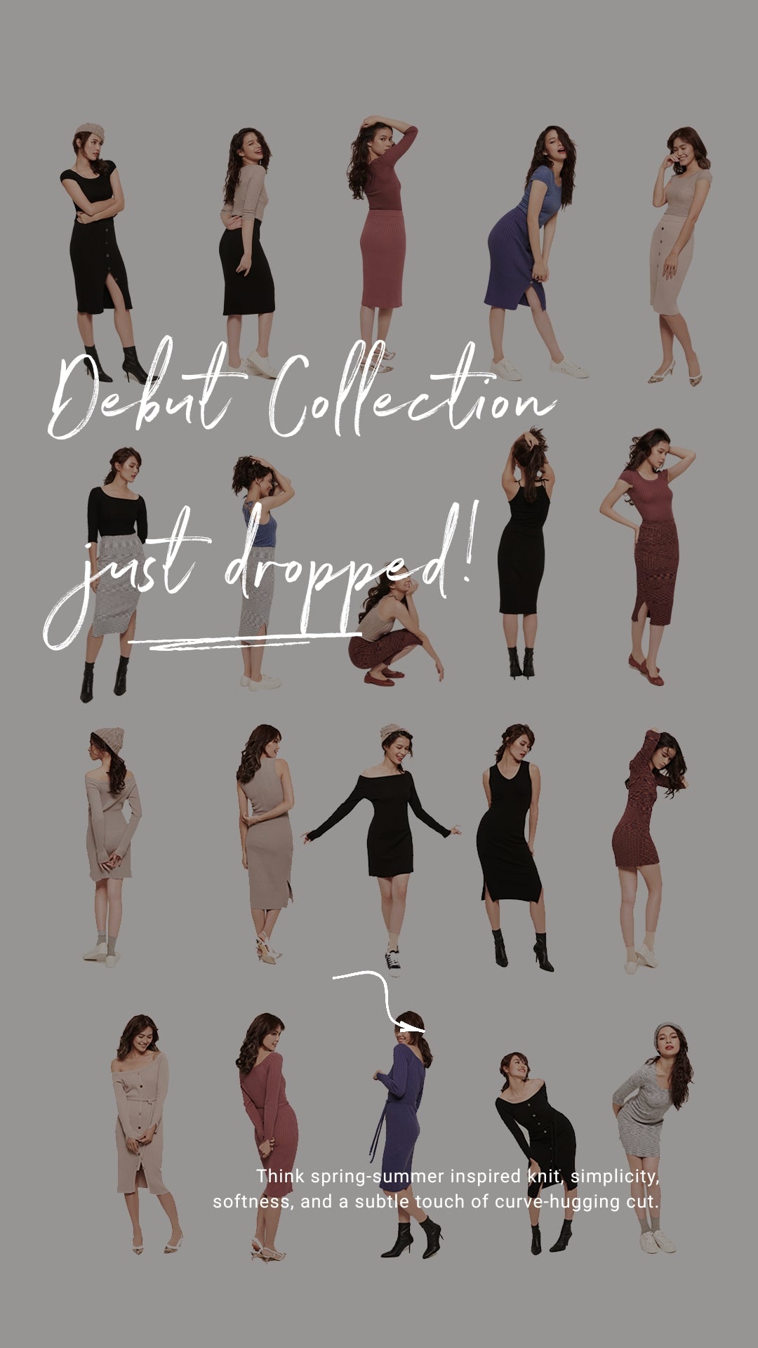 hello ronron | Brand Launch
