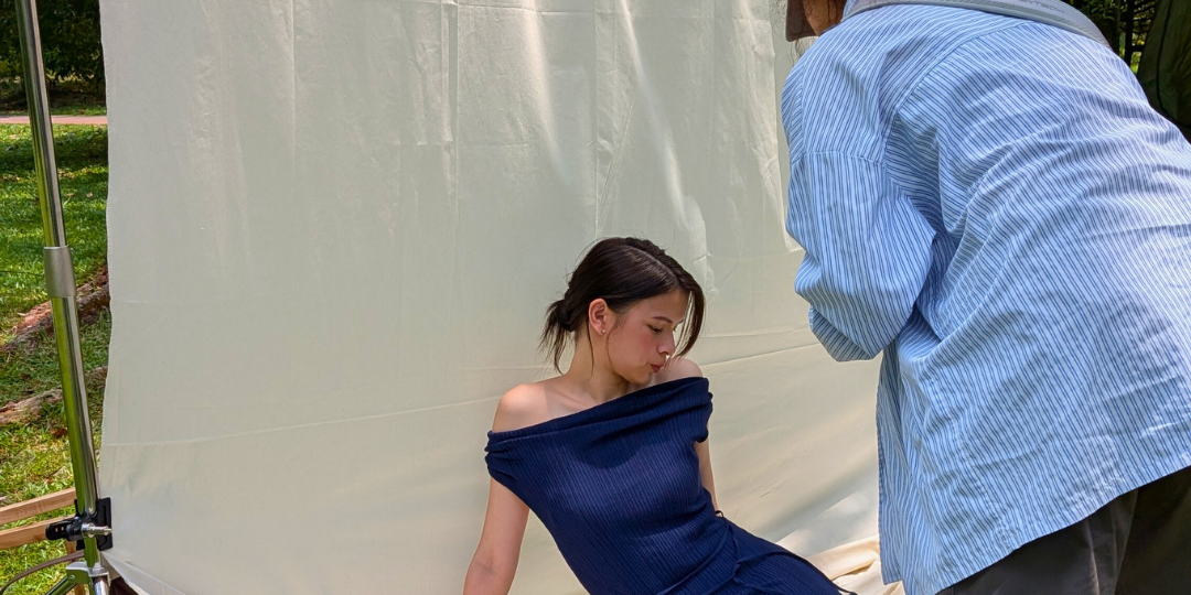 hello ronron | The Celeste Collection Behind the Scenes