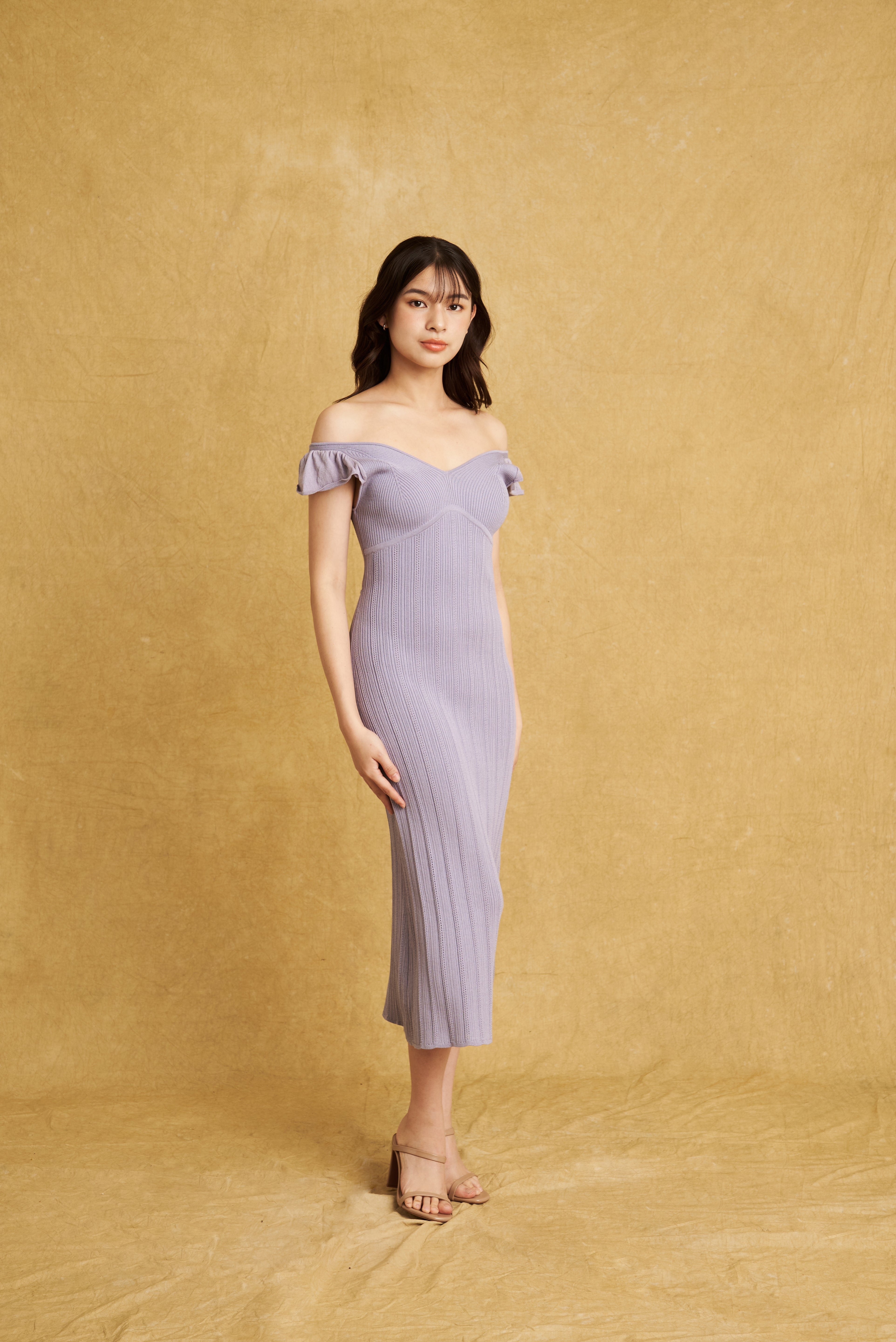 hello ronron | Slim Fit